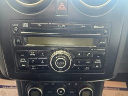 NISSAN Qashqai pieno