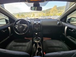 NISSAN Qashqai pieno