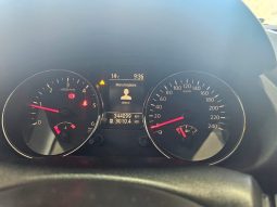 NISSAN Qashqai pieno