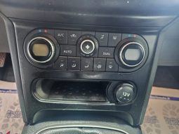 NISSAN Qashqai pieno