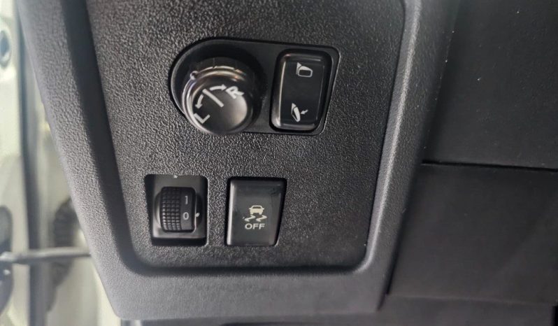 NISSAN Qashqai pieno