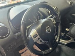 NISSAN Qashqai pieno