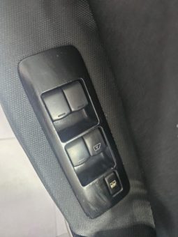 NISSAN Qashqai pieno