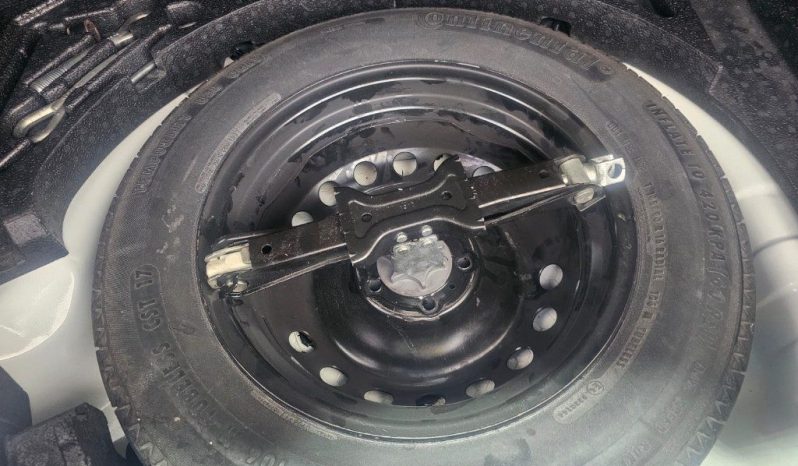 NISSAN Qashqai pieno