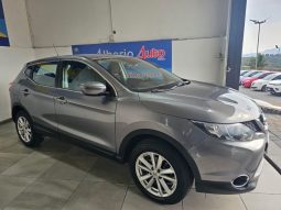 NISSAN Qashqai pieno