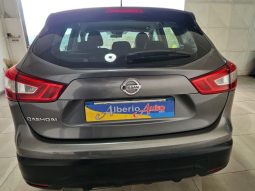 NISSAN Qashqai pieno