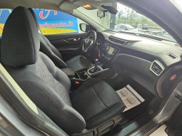 NISSAN Qashqai pieno