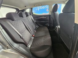 NISSAN Qashqai pieno