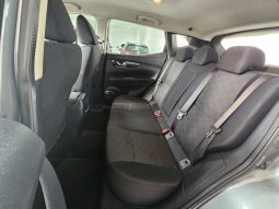 NISSAN Qashqai pieno