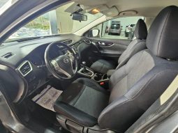 NISSAN Qashqai pieno