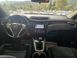 NISSAN Qashqai pieno