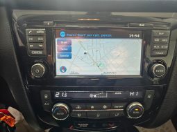 NISSAN Qashqai pieno