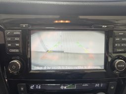 NISSAN Qashqai pieno