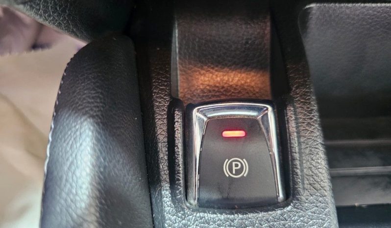 NISSAN Qashqai pieno