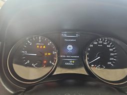 NISSAN Qashqai pieno