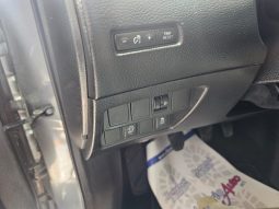 NISSAN Qashqai pieno