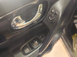 NISSAN Qashqai pieno