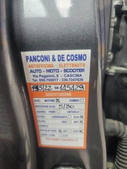 NISSAN Qashqai pieno