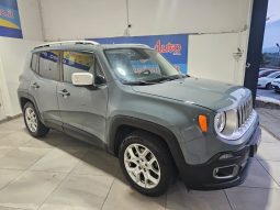 JEEP Renegade pieno