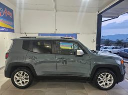 JEEP Renegade pieno