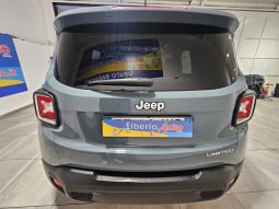 JEEP Renegade pieno