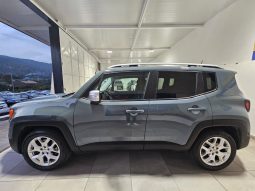 JEEP Renegade pieno