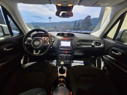 JEEP Renegade pieno