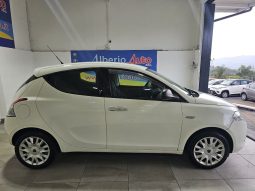 LANCIA Ypsilon pieno