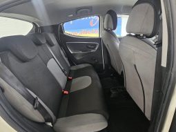 LANCIA Ypsilon pieno