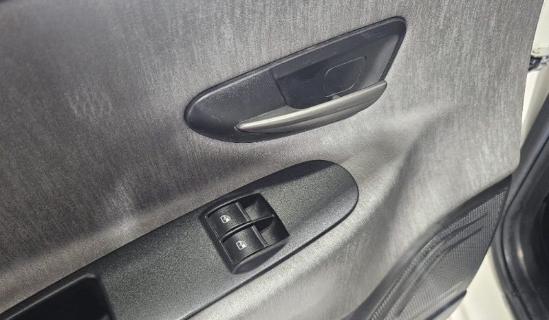 LANCIA Ypsilon pieno