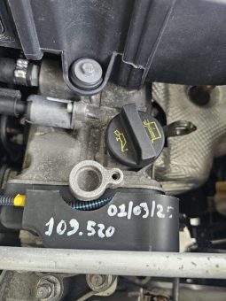 LANCIA Ypsilon pieno