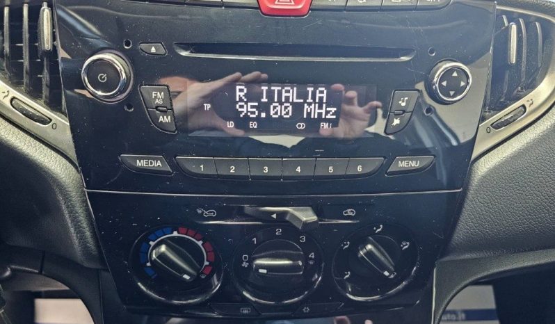 LANCIA Ypsilon pieno