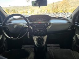LANCIA Ypsilon pieno
