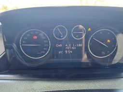 LANCIA Ypsilon pieno