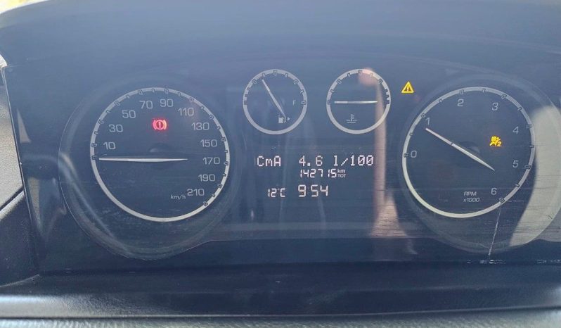 LANCIA Ypsilon pieno