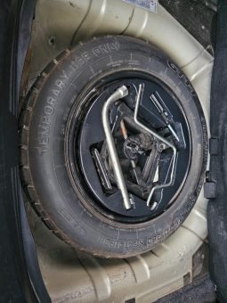 LANCIA Ypsilon pieno