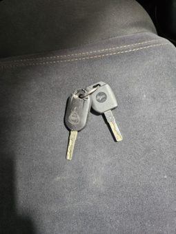 LANCIA Ypsilon pieno