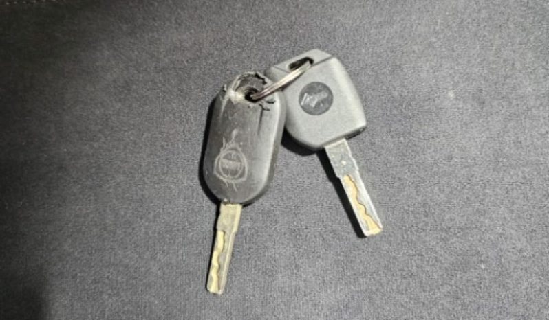 LANCIA Ypsilon pieno