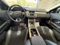 LAND ROVER Range Rover Evoque pieno
