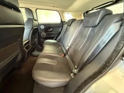 LAND ROVER Range Rover Evoque pieno