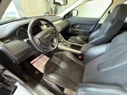 LAND ROVER Range Rover Evoque pieno