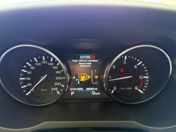 LAND ROVER Range Rover Evoque pieno