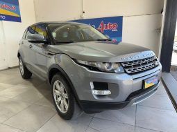 LAND ROVER Range Rover Evoque pieno