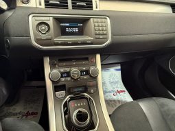 LAND ROVER Range Rover Evoque pieno
