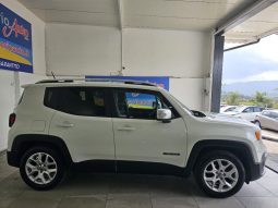 JEEP Renegade pieno
