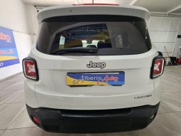 JEEP Renegade pieno