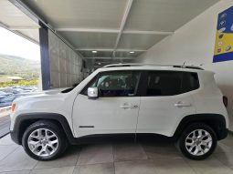 JEEP Renegade pieno