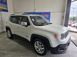 JEEP Renegade pieno