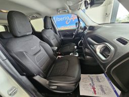 JEEP Renegade pieno