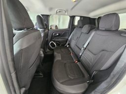 JEEP Renegade pieno